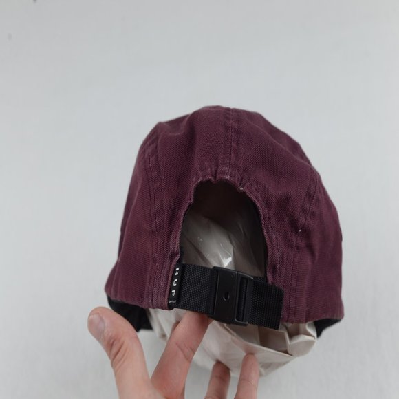 Huff 5-Panel Aztec Hat - Picture 4 of 7